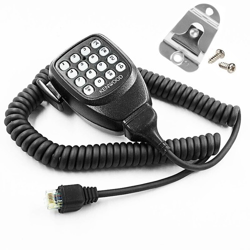 Nuovo 8pins dtmf - nuovo,