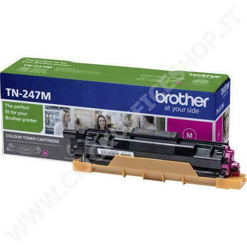 Toner magenta originale - magenta,