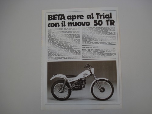 Advertising pubblicità 1979 - advertising,