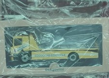 Vintage Truck n 86 Soccorso