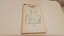 Andrè Breton, Poesie, Einaudi 1977, 25gn25