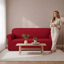 Copridivano 2Posti Tessuto