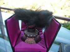 Bottiglia profumo vintage