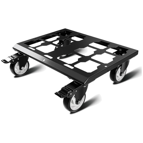 Carrello resistente per