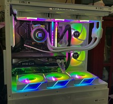 PC Gaming RGB Personalizzato