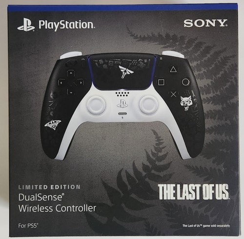Controller wireless dualsense - wireless,