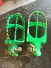 Pedane Husqvarna SM SMS Wr Wre 125