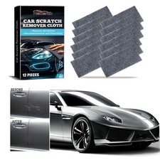 Nano sparkle cloth - nano,