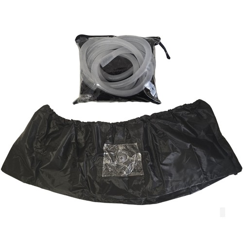 Splitty cover telo - splitty, pulizia