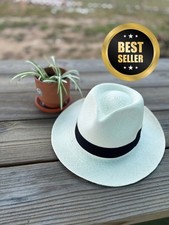 Cappello Panama originale