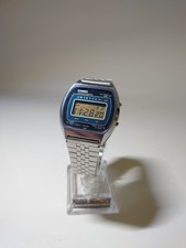CASIO VINTAGE 110 QS 37 - 100% FUNZIONANTE