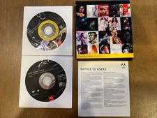 Adobe Creative Suite 6 CS6