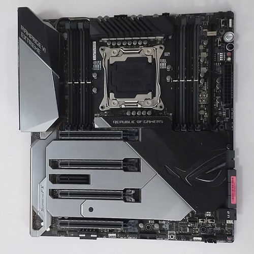 Per asus rog rampage - asus,