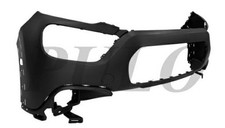 PARAURTI ANTERIORE PRIM C/FORI