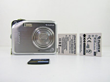 Fujifilm FinePix V10 5,1 megapixel fotocamera digitale compatta
