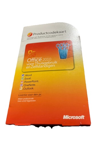 Microsoft office 2010 per - 2010,