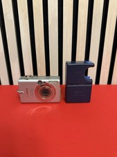 Canon Ixus 500 fotocamera