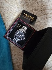 Steeldive SD1954 Marine Sub