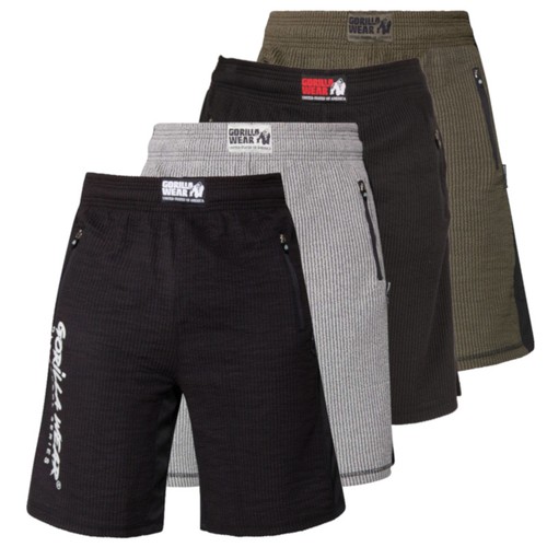 Pantaloncini corti gorilla - corti,