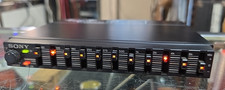 Equalizzatore Sony XE-110 con