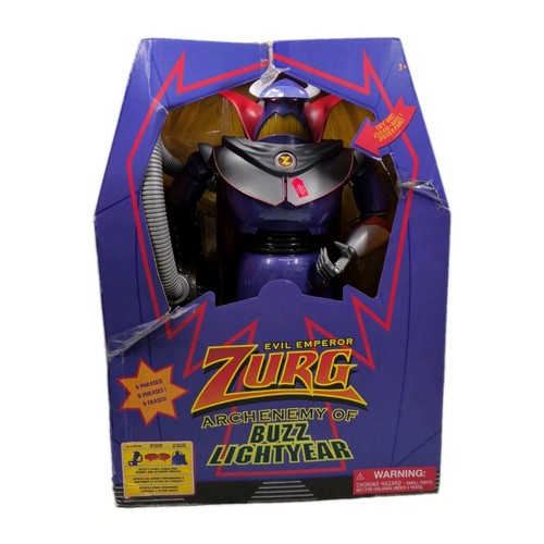 Disney toy story imperatore - story,