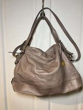 Tracolla grande Rabeanco