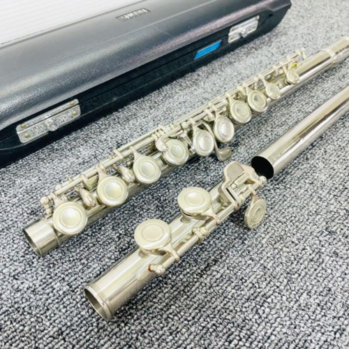 Flauto yamaha yfl - yamaha, 23