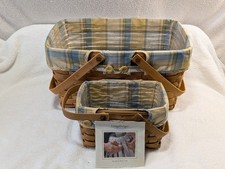 Longaberger Market Basket