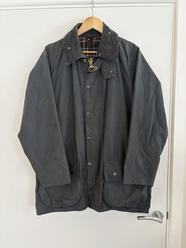 Barbour vintage beaufort - vintage,