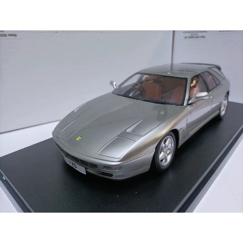 Matrix ferrari 456 - 1:18,