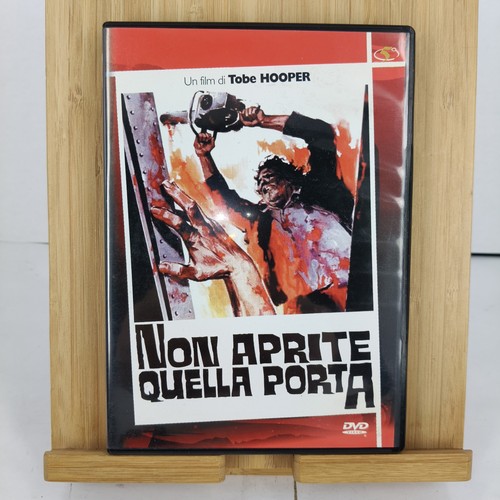 Dvd non aprite - dvd, quella