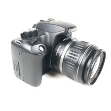 Canon EOS 1000D Fotocamera +