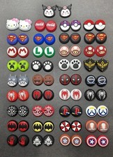 2x Tappi Impugnatura Pollice