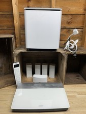 Bose lifestyle 600 sistema - lifestyle,