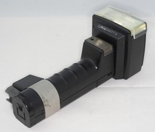 Metz Mecablitz 45CT-5 flash a