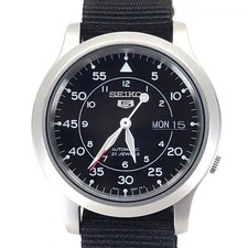 Seiko 5 Military 7S26-02J0
