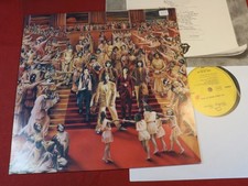 The Rolling Stones  IT'S ONLY ROCK 'N ROLL  -  LP Rolling Stones COC 59103