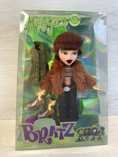 Bambola bratz passione per - bratz,
