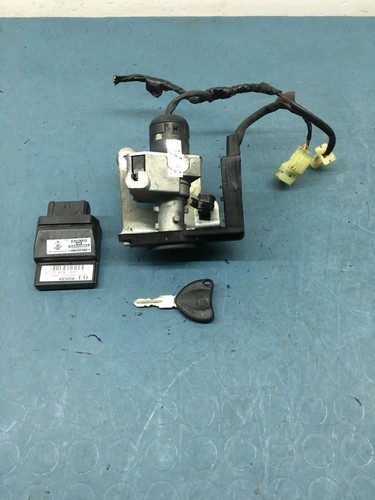 Kit blocchetto accensione - kit,