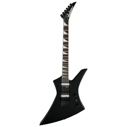 Jackson js32t kelly - kelly, ah