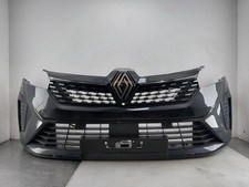 FRONT BUMPER FRONT Renault