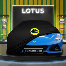 Lotus Emira (2022-) Indoor Car