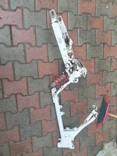 Telaio Fantic Trial Epoca 307 Completo di forcellone e mono