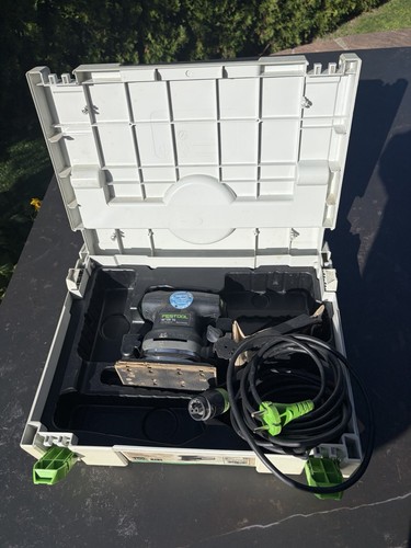 Festool 400 plus - festool, eq