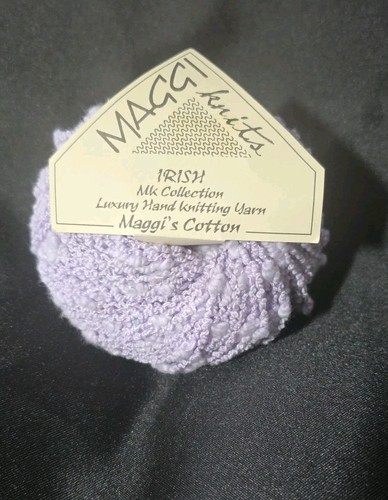 Maglie maggi cotone viola - maggi's,