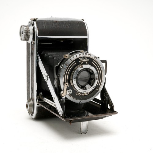 Welta perle fotocamera - welta,