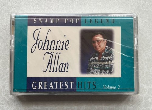 Johnny allan johnnie - johnny,