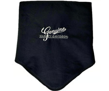 Bandana scaldacollo vintage