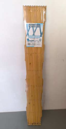 Traliccio estensibile legno - traliccio,