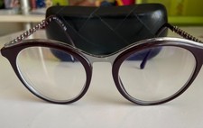 Occhiali Chanel 3340-G Cat-Eye